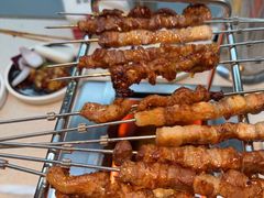 -丰茂烤串(五道口店)