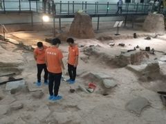 -南越王博物院(王宫展区)