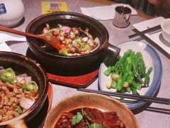 -啫神·广州地标美食(北京路店)