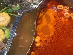 -潮汕酱记鲜牛肉火锅(欧尚店)