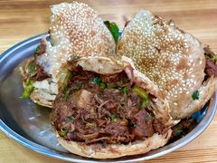 坛子肉夹馍-昌顺马记小吃店(昌盛园店)
