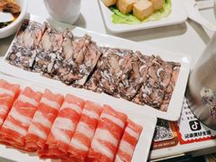 -老王全牛宴·鲜牛肉牛杂火锅(总店)