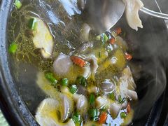 -西山人家·二十年老字号农家菜(旺山店)