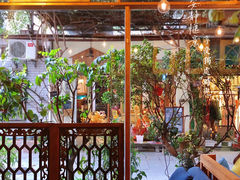 大堂-西关84·History·Art·Cafe