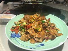 -徽珍源(龙茗路店)