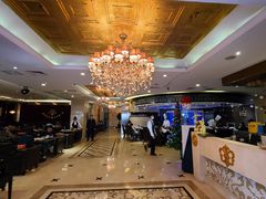 -丹鼎铁板料理(市政娱乐中心店)