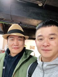 -纯剪男士理发馆·烫染专业店