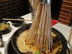 -钢管厂歆瑞源油卤串串香(春熙路太古里店)