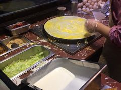 -煎饼道·新鲜现做(桐梓林店)