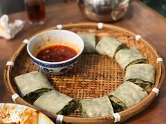 -老磨油饼(高陵店)