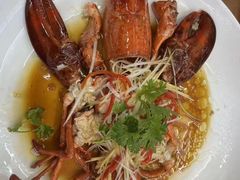 -望海潮海鲜店 特色家常菜(在海一方店)