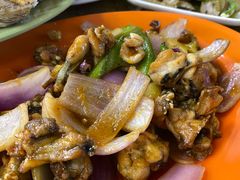 -贞姨美食·老字号海鲜大排档