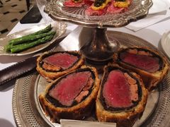 惠灵顿牛排-壳里西餐厅Coquille Seafood Bistro(蒙自路店)