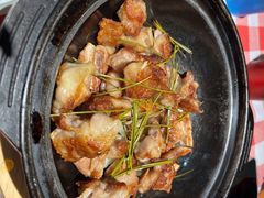 -龙桥私厨·姜花菊花过桥鱼·顺德菜(容桂店)