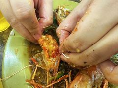 -贞姨美食·老字号海鲜大排档