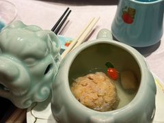 -四世同堂·京菜·烤鸭(双井店)