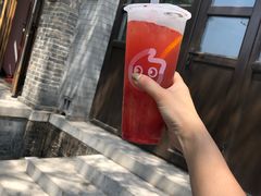 -CoCo都可(北新桥店)
