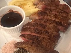 -羽深肉铺 Steak & Wine