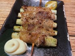 -酒窝烧鸟(科华街店)