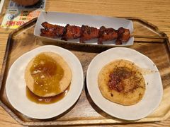 -小满手工粉(上海文峰广场店)