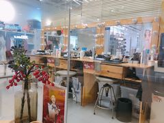 -海马体照相馆(大连罗斯福广场店)