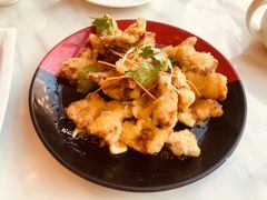 -京滨饭店·餐厅(阜外大街店)