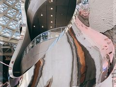 -深圳市当代艺术与城市规划馆