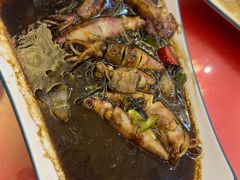 -乐在集市海鲜大排档(平潭店)