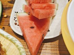 -丛林狼非遗酱骨·现炒餐厅(人民路店)