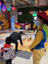 -宝燕乐园(闵行旗舰店)