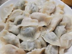 酸菜水饺-东北酱骨头馆(蓁巷店)