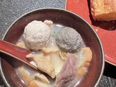 -荣记火锅(青悦城店)