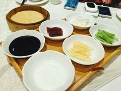 -四季小馆·地道北京小吃(广百店)