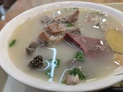 羊杂碎-护国寺小吃(地安门店)