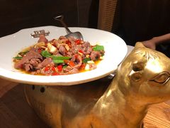 -炊烟小炒黄牛肉(中心印象城店)