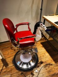 点击看大图 -Mentor Hair Salon
