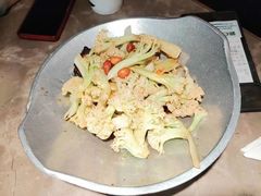 -新白鹿餐厅(嘉兴八佰伴华府店)