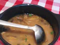 -西贝(吴江路湟普汇店)