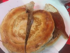 -秦豫肉夹馍(骡马市总店)