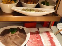 -海底捞火锅(团结桥店)