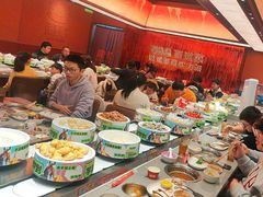 -龍歌自助小火锅(雨花台江南虹悦城店)