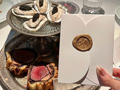 -壳里西餐厅Coquille Seafood Bistro(蒙自路店)