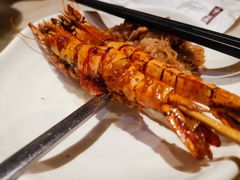-韩宫宴烤肉·料理(苏州中心店)