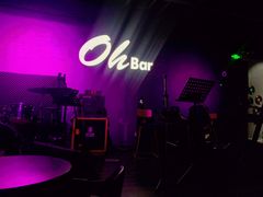 -ohbar live house(人广店)