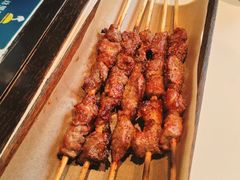 -清真·卡德尔大叔新疆主题餐厅(龙汇路店)
