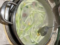 -丰尔粥食·粥底火锅·桑拿鸡(大良总店)