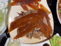 -满园烤鸭·春饼(沈北万达店)