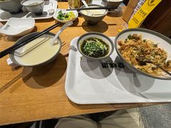 -弄堂咪道-饭香·面香·馄饨香(钦州北路田尚坊店)