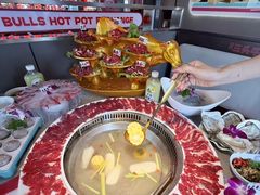 -三头牛·潮汕牛肉生蚝火锅 (夏湾店)