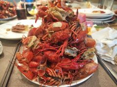 -舟山朱家尖威斯汀酒店·知味标帜自助餐厅